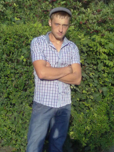 Данил Синькевич