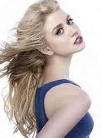 Дарья Масягина