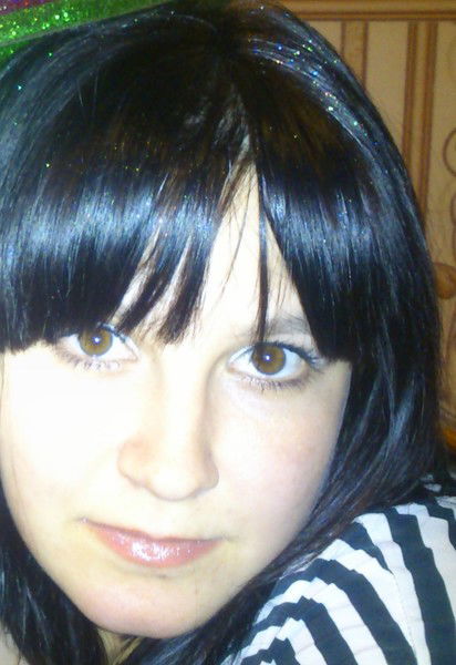 Ольга Ибрагимова