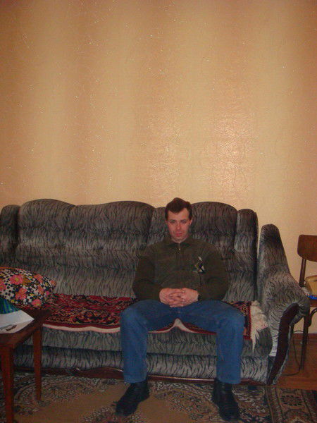 Сергей Мордань