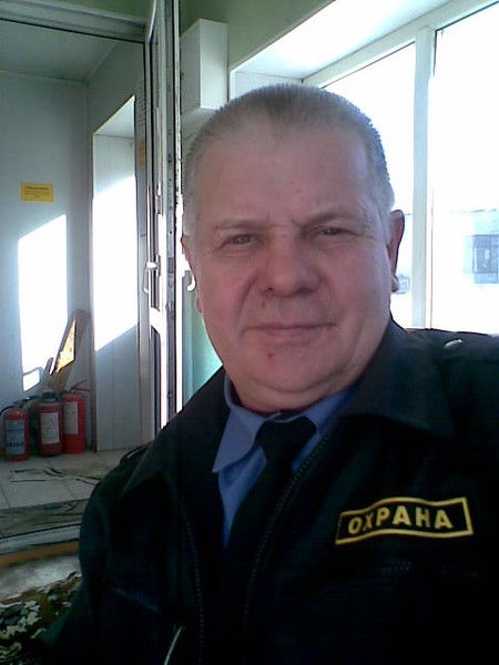 Виктор Косов