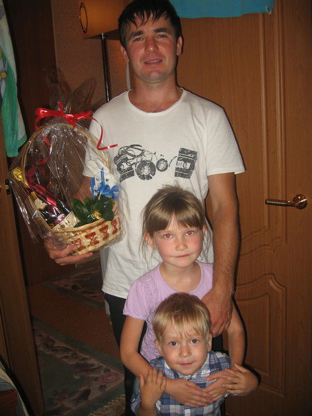 Рузаль Сахабиев