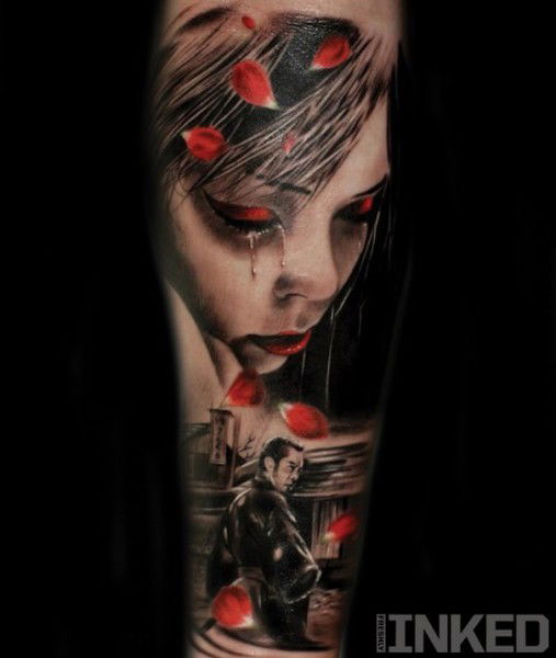 Сергей Тихонов