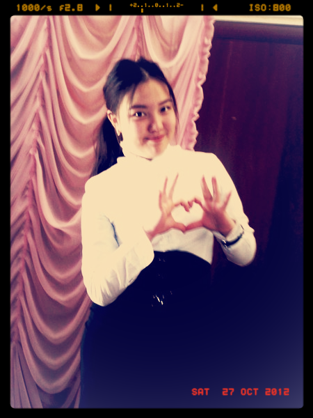 Внешность - На Время... Душа - Навсегда.