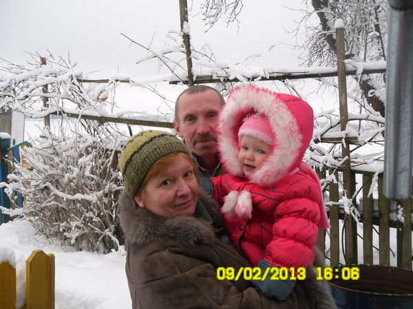 Светлана Голуб