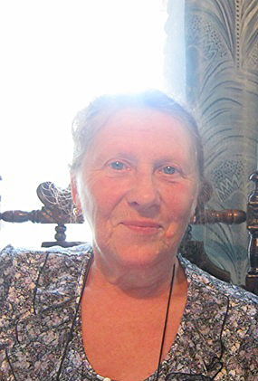 Татьяна Седова