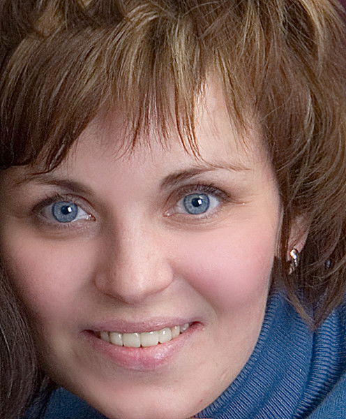 Татьяна Тарасова