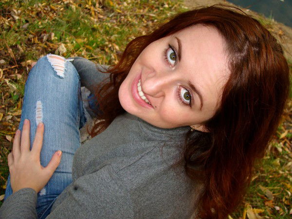 Ирина Бычкова