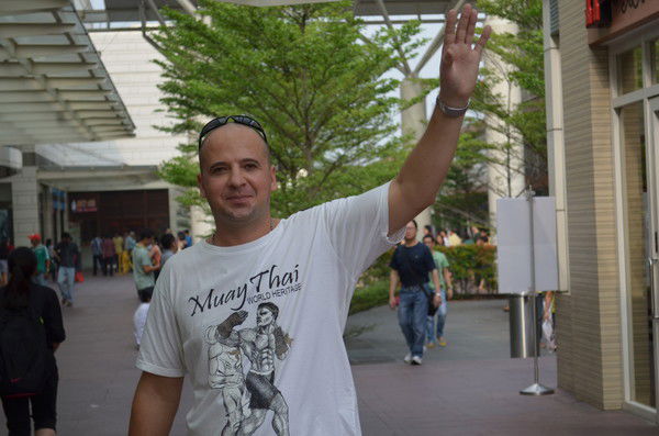 Геннадий Апанович