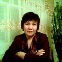 Айнаш Кошкинчинова