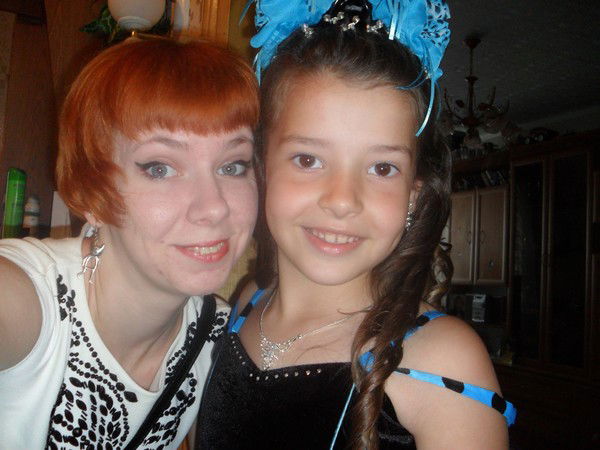 Ирка Дунаева