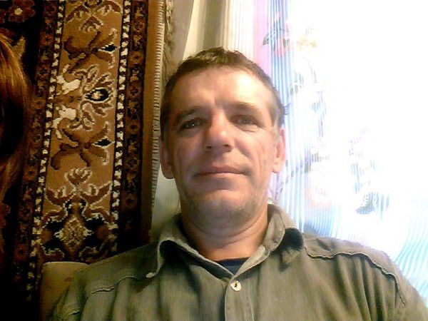 Сергей Шевчук