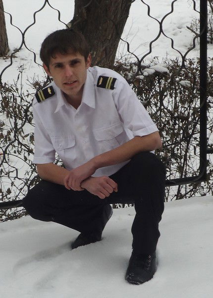 Алексей Кочетков