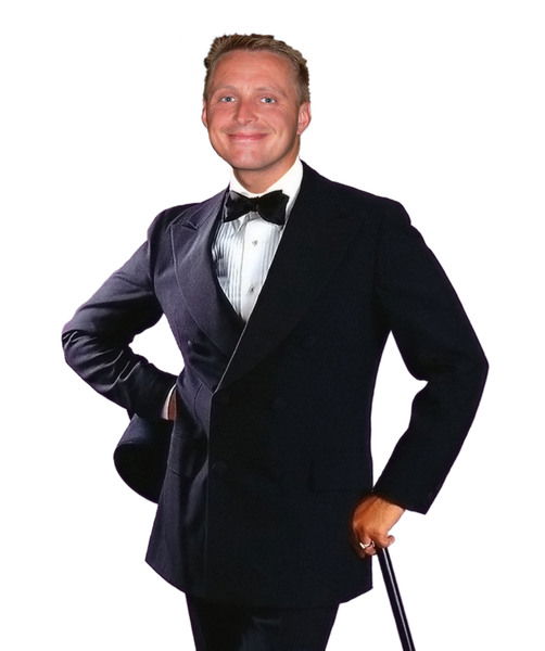 Сергей Лупеев