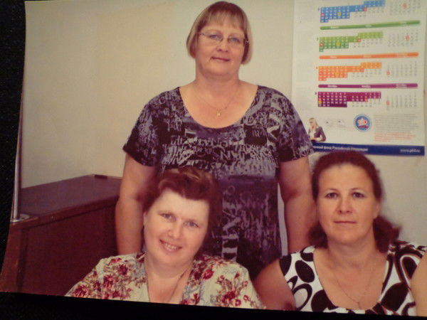 Отдел Кадров Фабрика Красный Октябрь