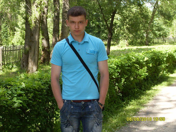 Артём Катин