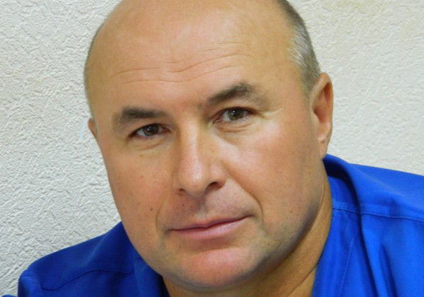 Сергей Андреев