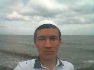 Абдумалик Козубаев