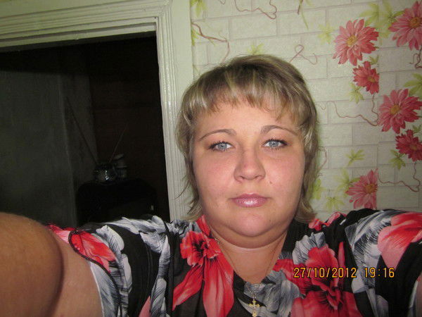 Ирина Ниденталь