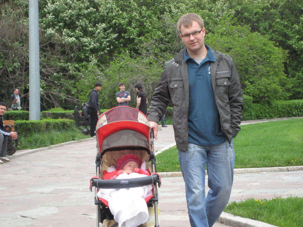 Evgeniy Lukyanchenko