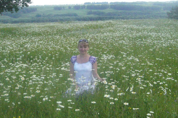 Светлана *****