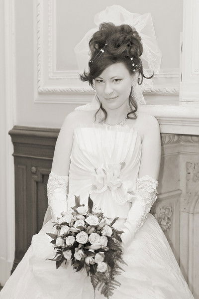 Екатерина Черемхина