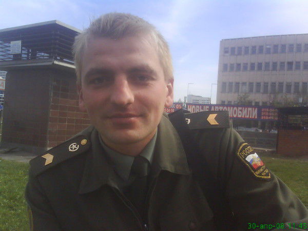 Дмитрий Чеботок