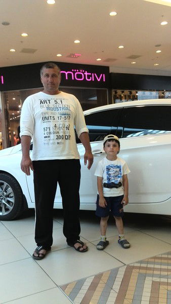 Алавдин Гамзатов