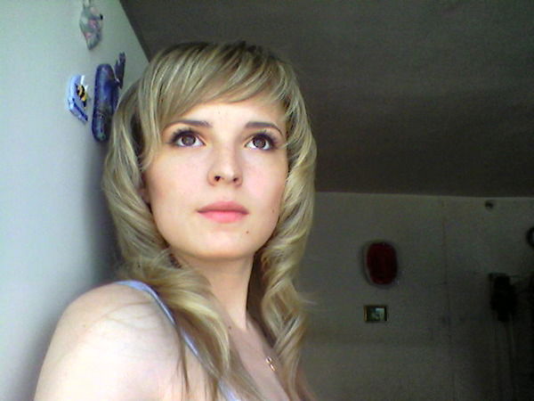 Полина Осипова