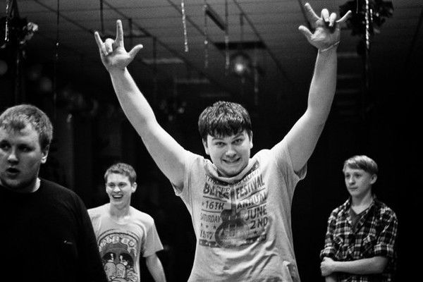 Гририйг Емельянов