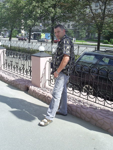 Станислав Мочалов