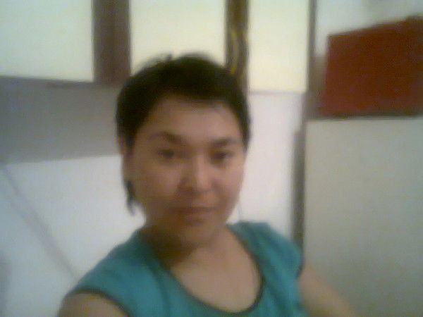 Серикбаева Гульмира