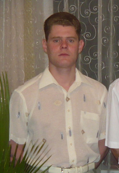 Головинов Александр