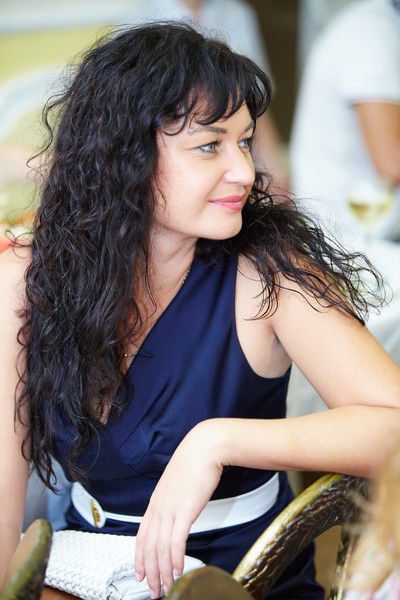 Лариса Громова