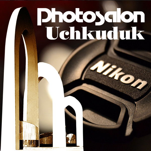 Photosalon Uchkuduk