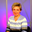 Елена Асеева