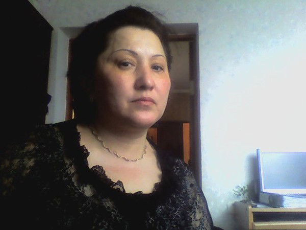 Ульяна Исмагулова