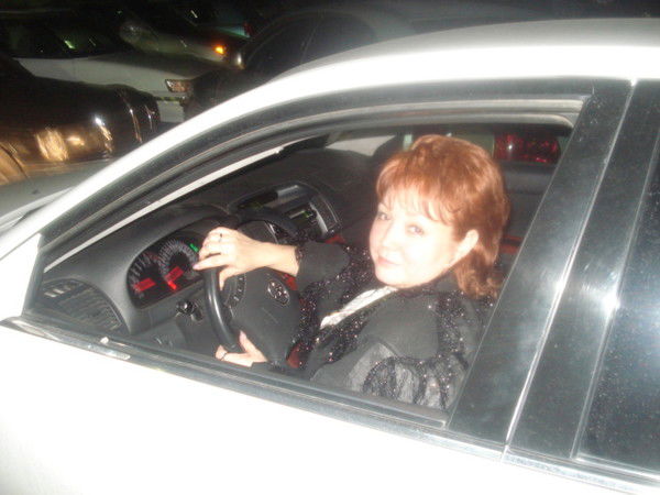 Светлана Вологдина