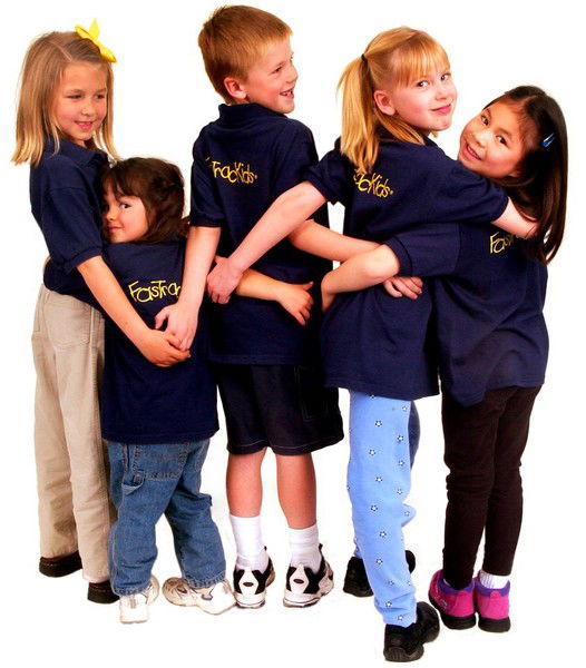 Fastrackids Fastrackids
