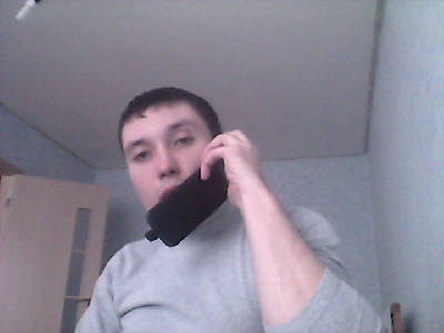 Делюс Сабитов