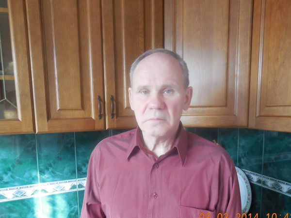 Сергей Шумов