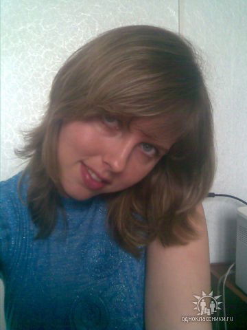 Любовь Чумакина