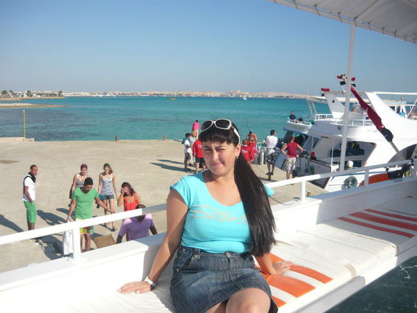 Людмила Некрасова