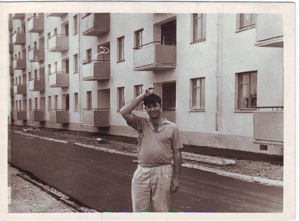 Герман Белявский