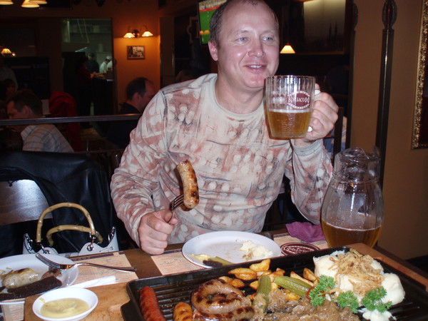 Александр Сироткин