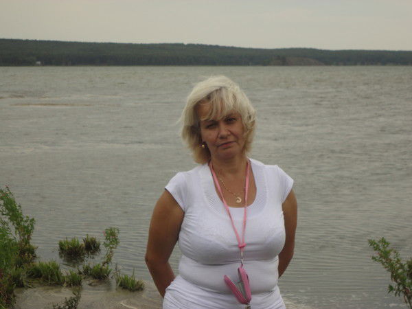 Зямилова Рамзия