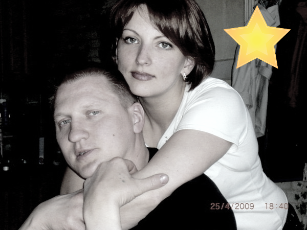 Лена Каримова