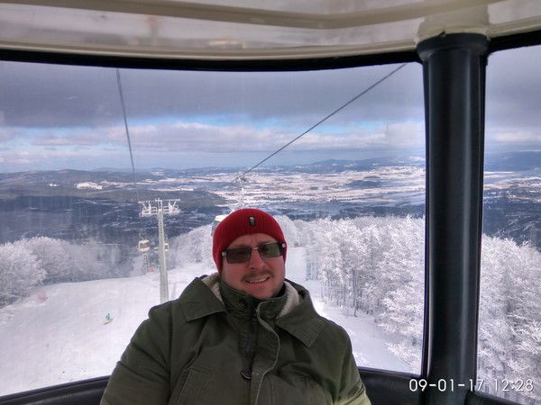 Виталий Полозенко