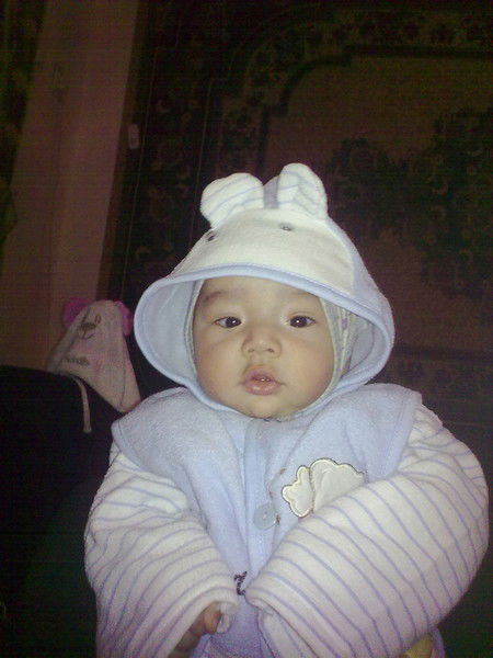 Макпал Смайлова