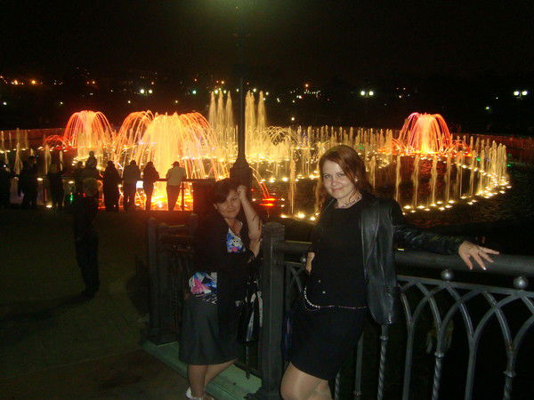 Светлана Хазова